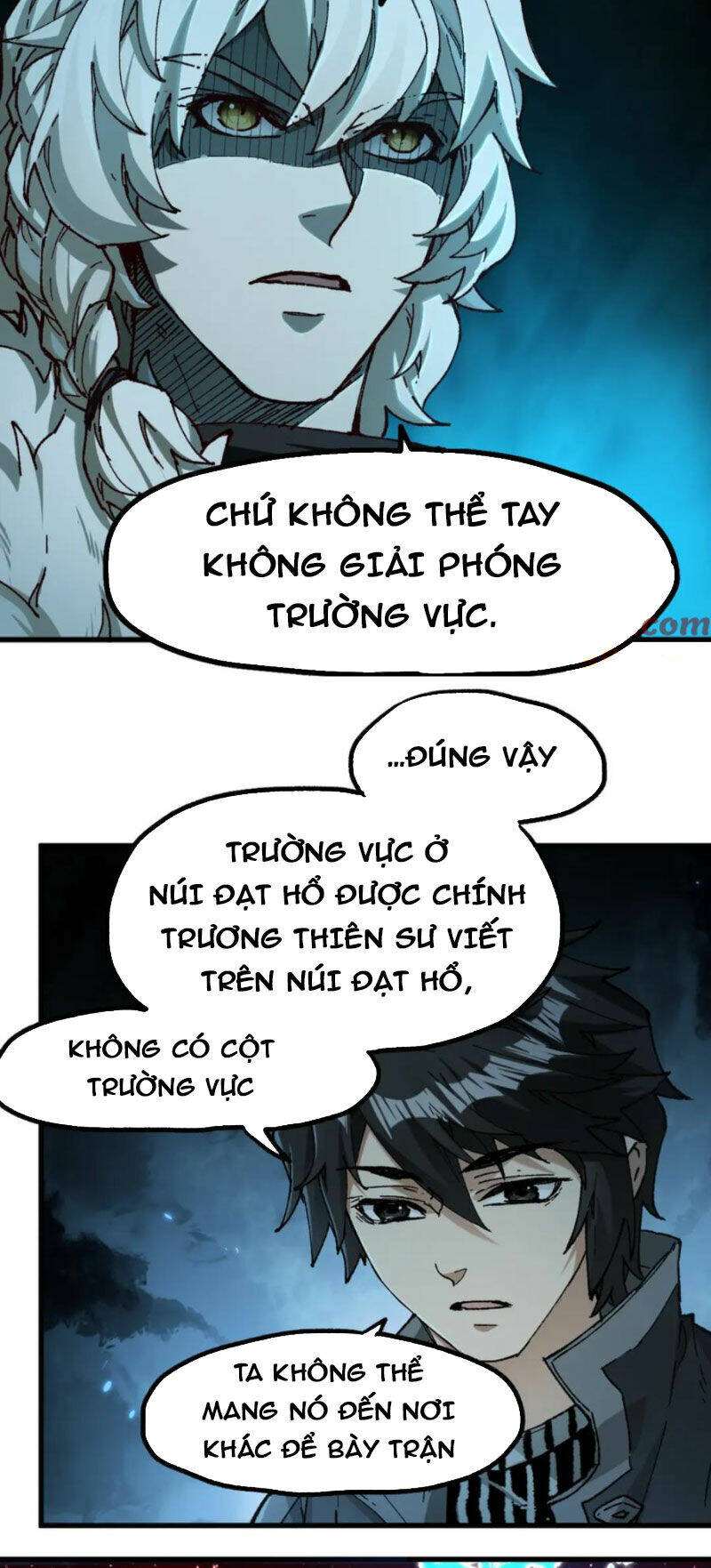 Thánh Khư Chapter 234 - Trang 2