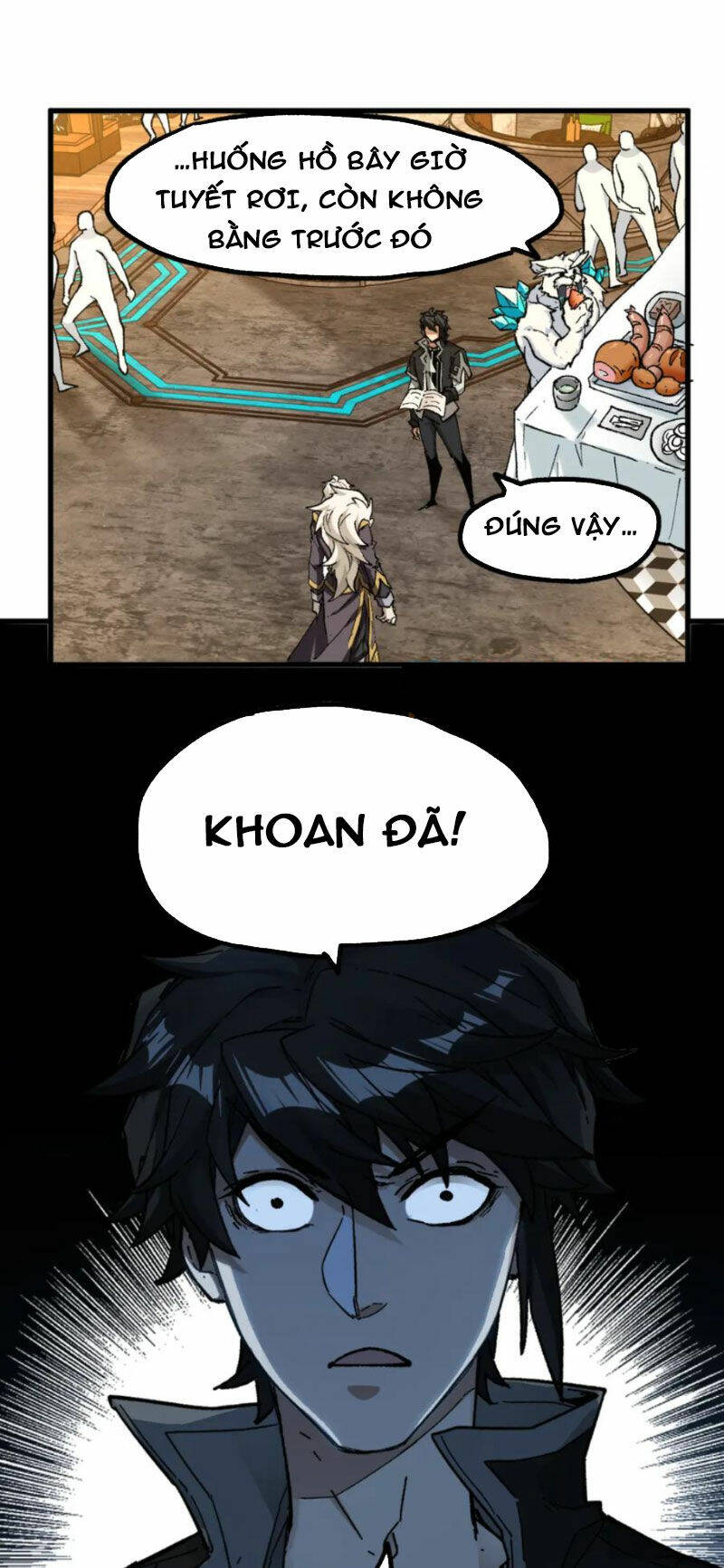 Thánh Khư Chapter 234 - Trang 2