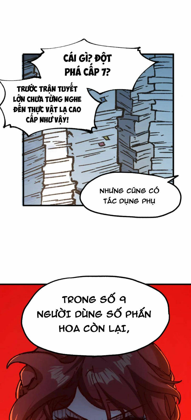 Thánh Khư Chapter 234 - Trang 2