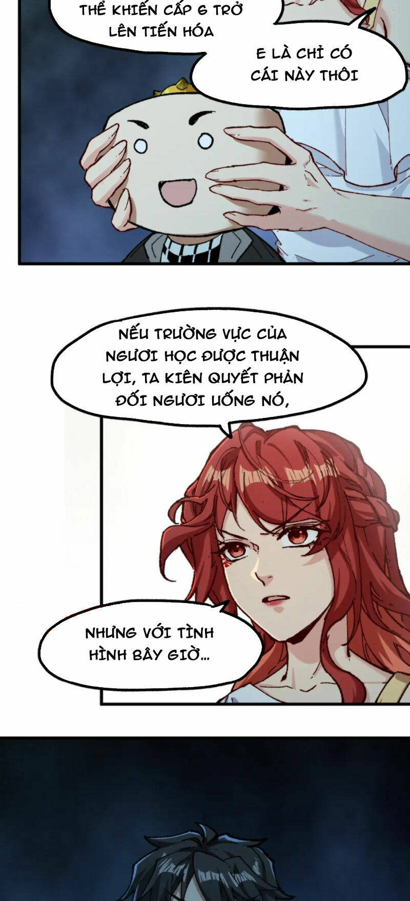 Thánh Khư Chapter 234 - Trang 2