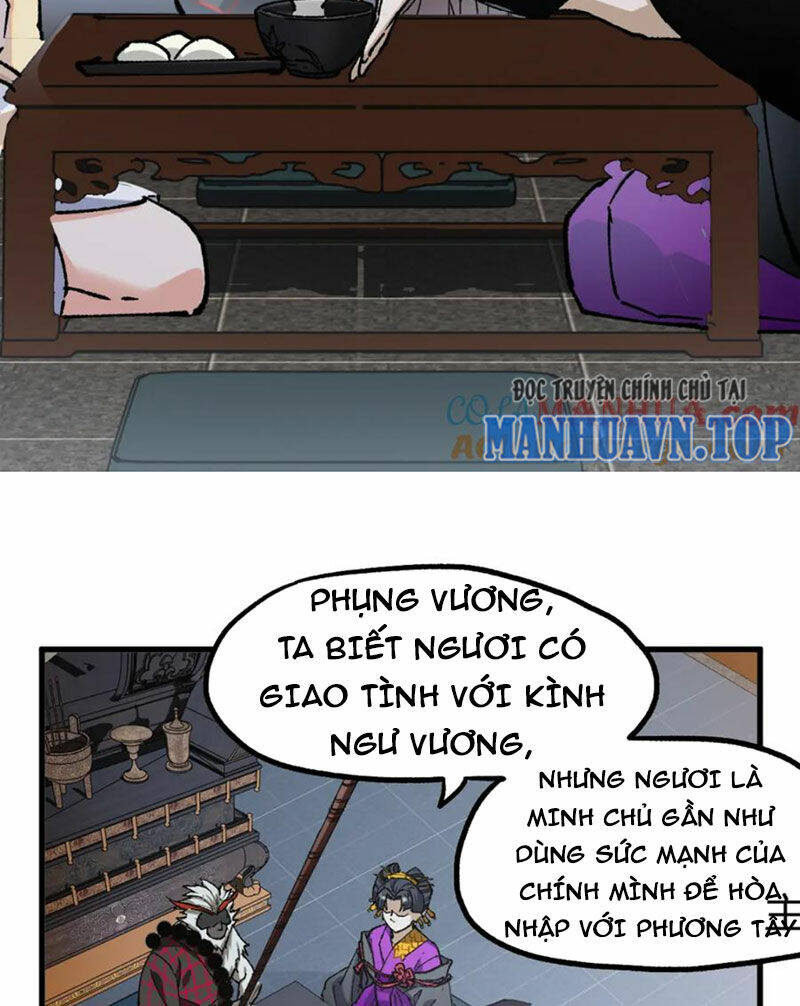 Thánh Khư Chapter 233 - Trang 2