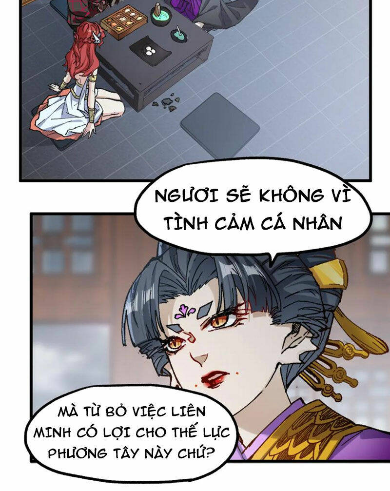 Thánh Khư Chapter 233 - Trang 2