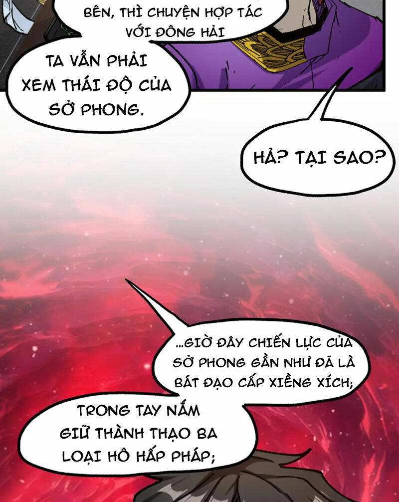 Thánh Khư Chapter 233 - Trang 2