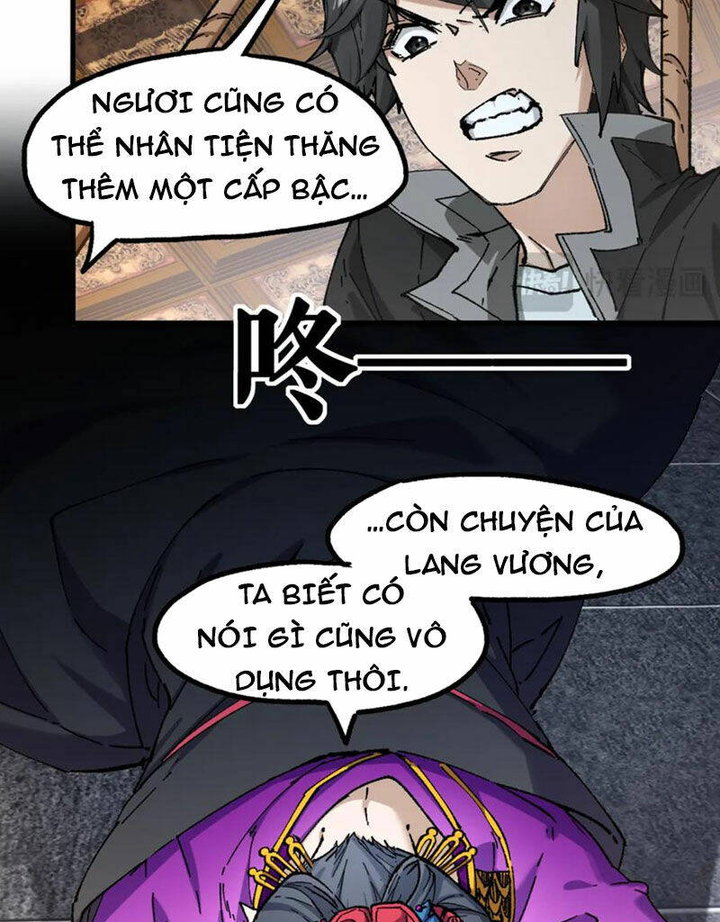 Thánh Khư Chapter 233 - Trang 2