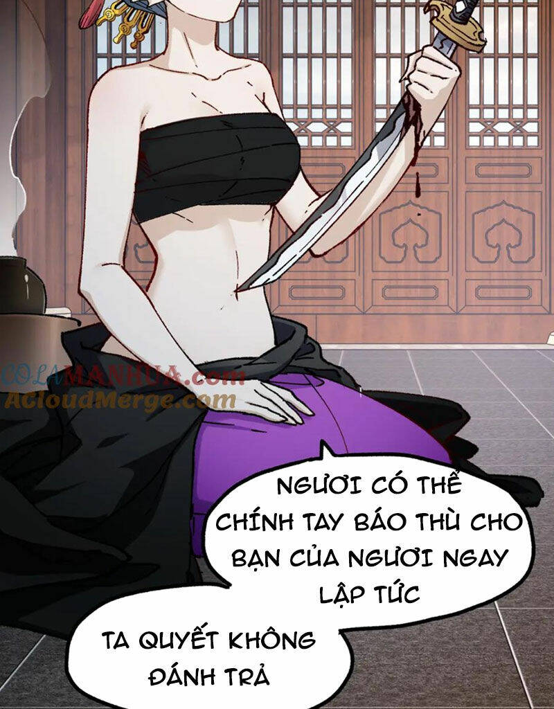 Thánh Khư Chapter 233 - Trang 2