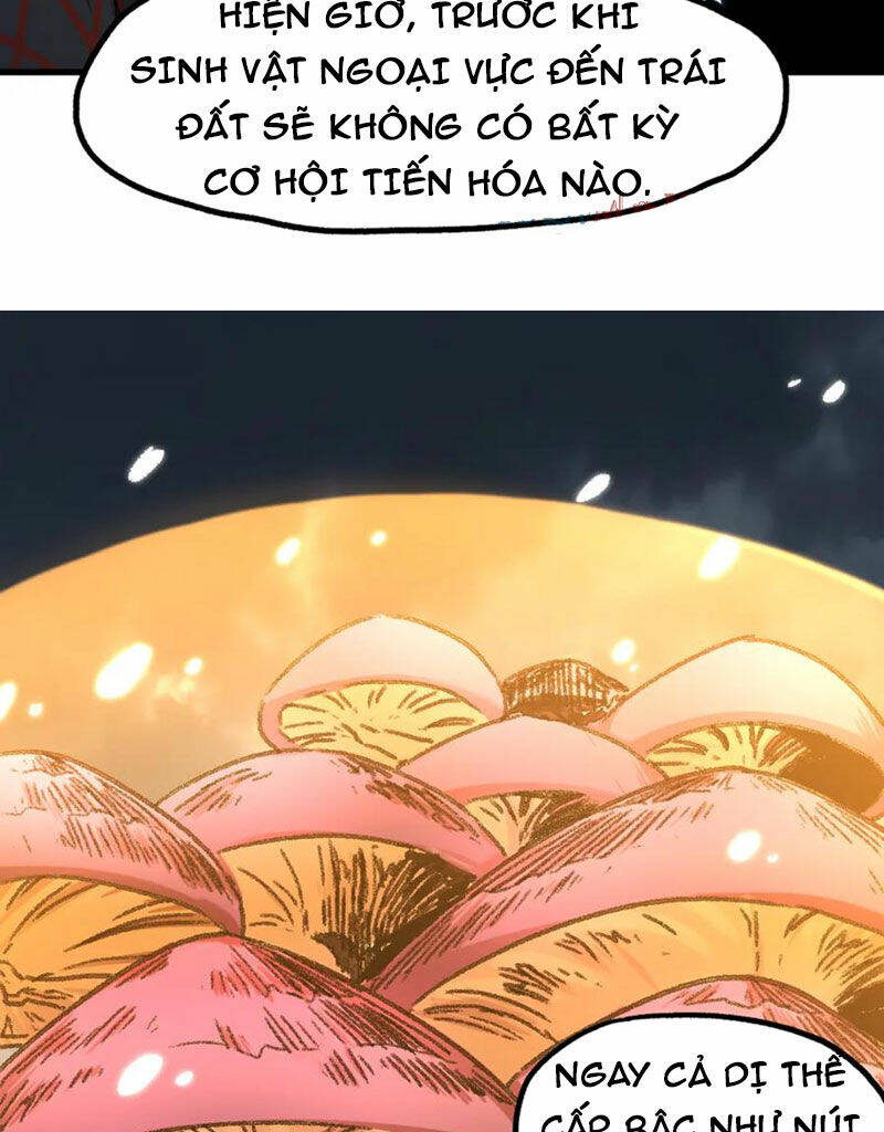 Thánh Khư Chapter 233 - Trang 2