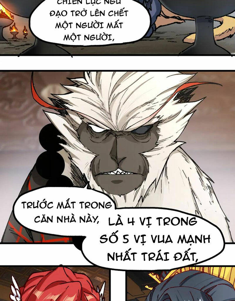 Thánh Khư Chapter 233 - Trang 2