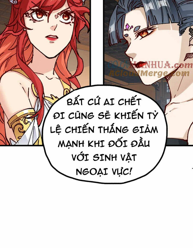 Thánh Khư Chapter 233 - Trang 2