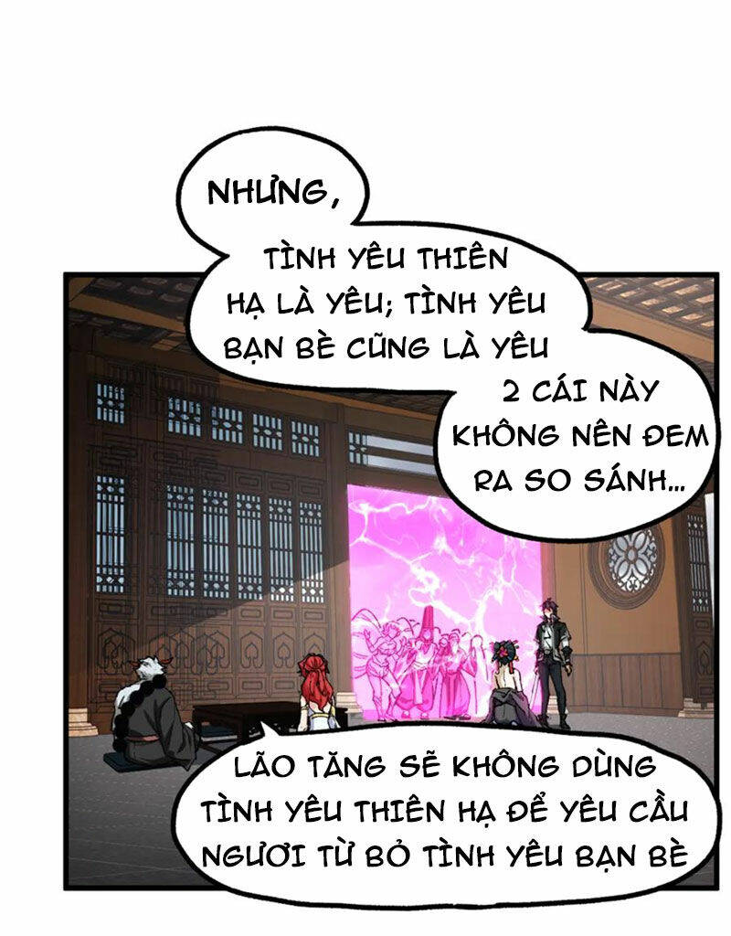 Thánh Khư Chapter 233 - Trang 2