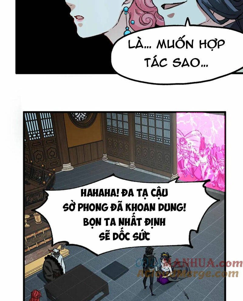 Thánh Khư Chapter 233 - Trang 2