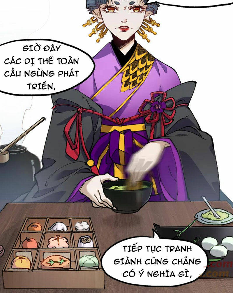 Thánh Khư Chapter 233 - Trang 2