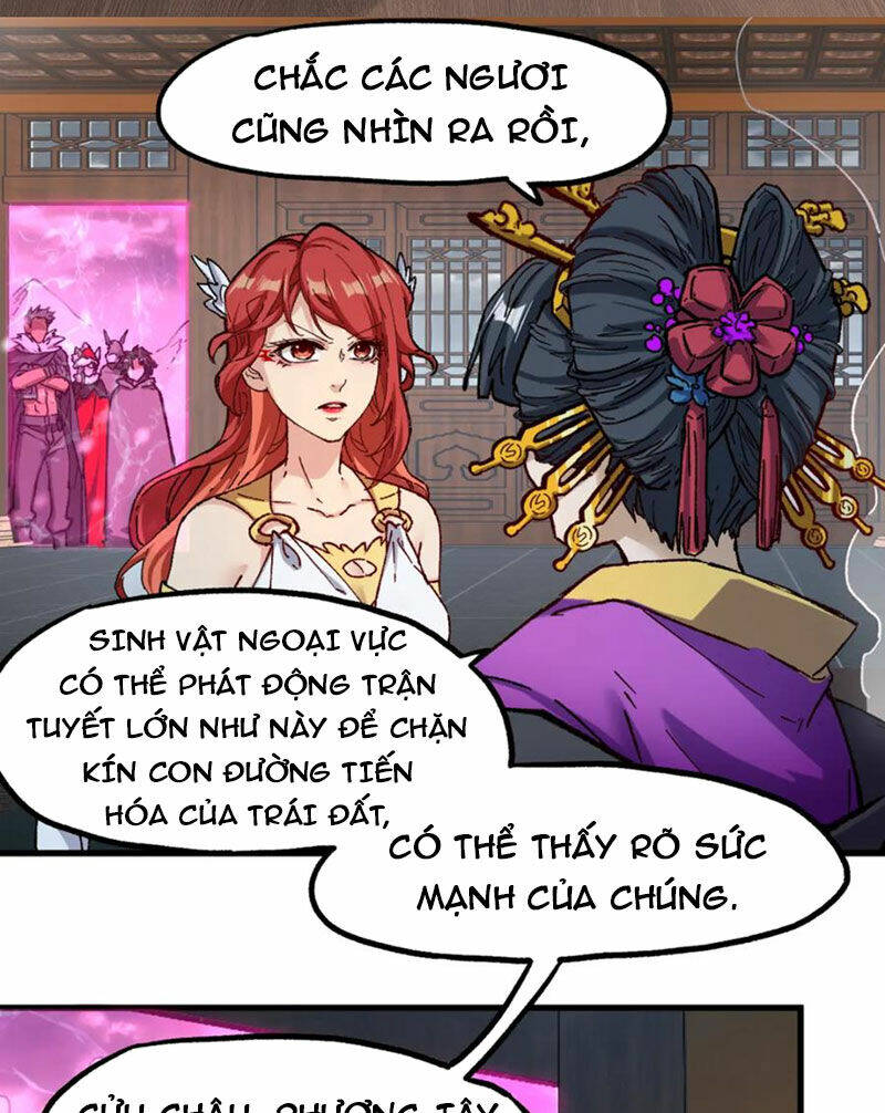 Thánh Khư Chapter 233 - Trang 2