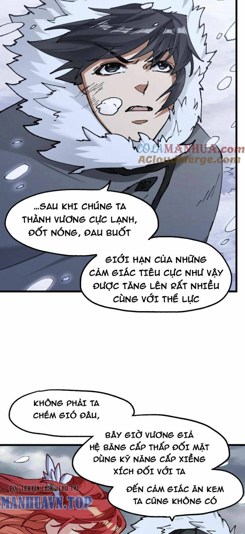 Thánh Khư Chapter 232 - Trang 2