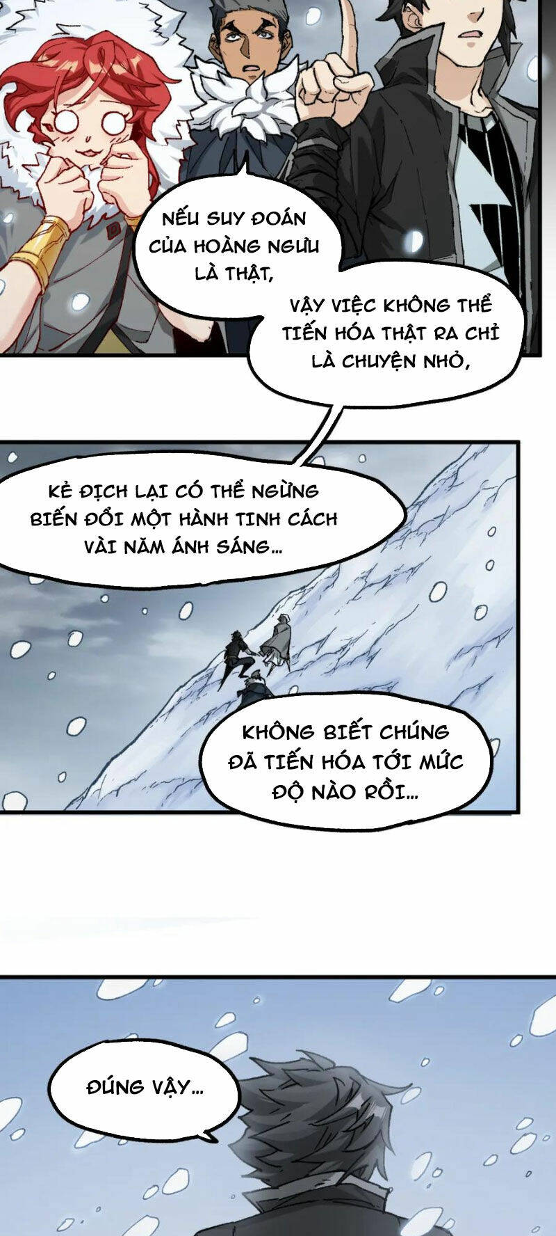 Thánh Khư Chapter 232 - Trang 2