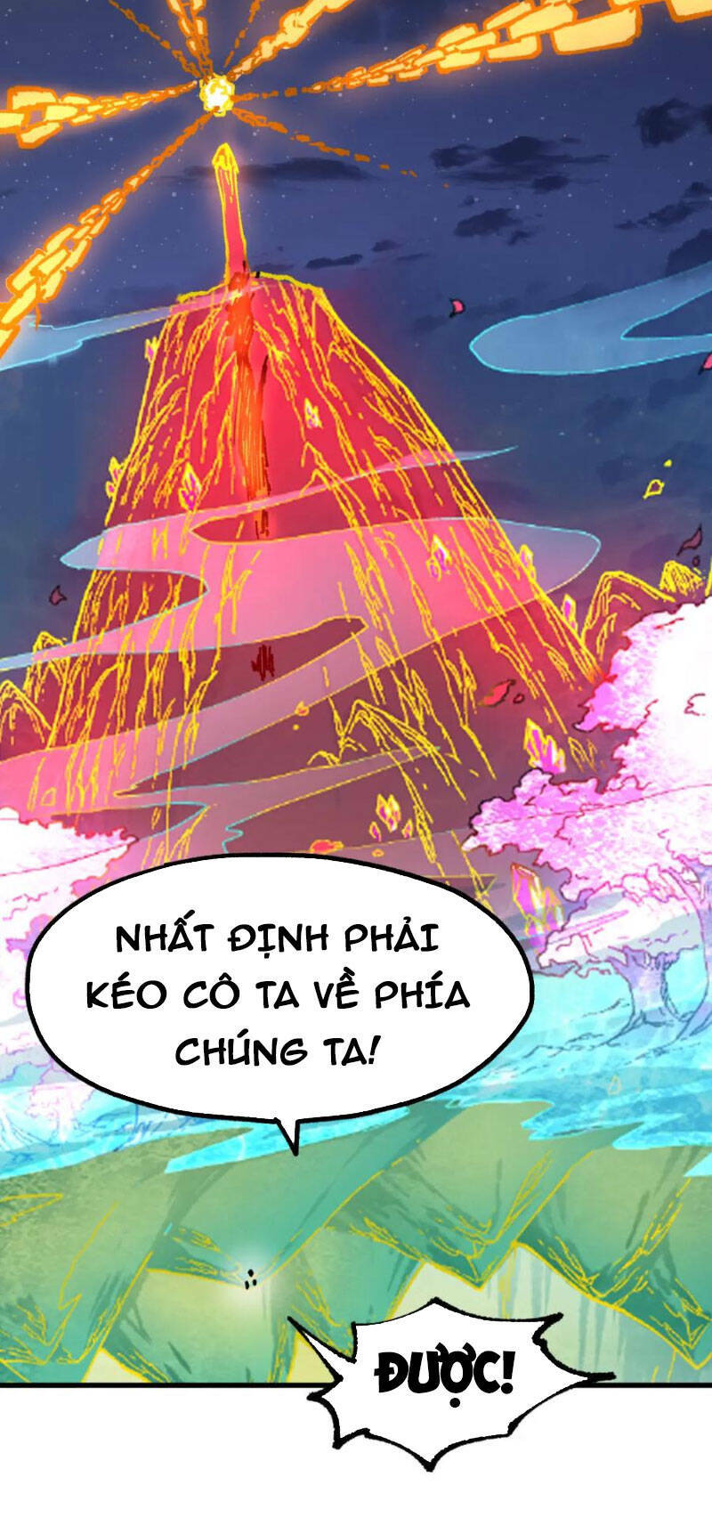 Thánh Khư Chapter 231 - Trang 2