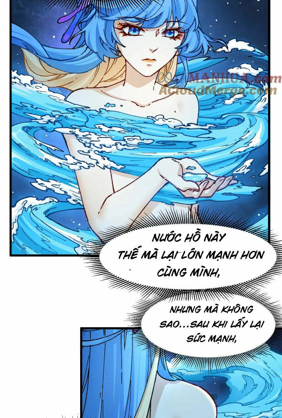 Thánh Khư Chapter 230 - Trang 2