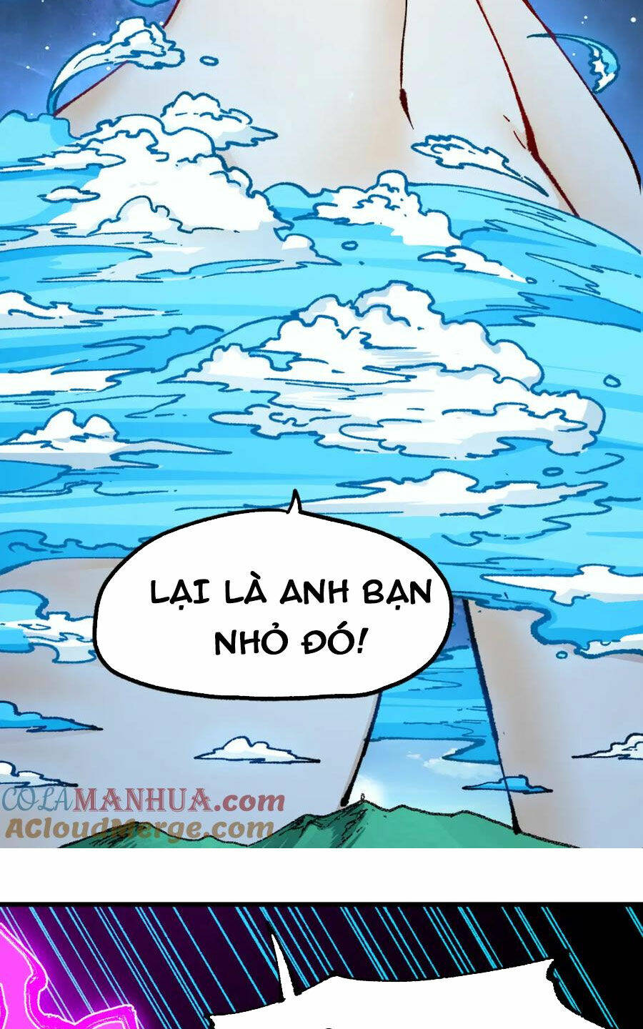 Thánh Khư Chapter 230 - Trang 2