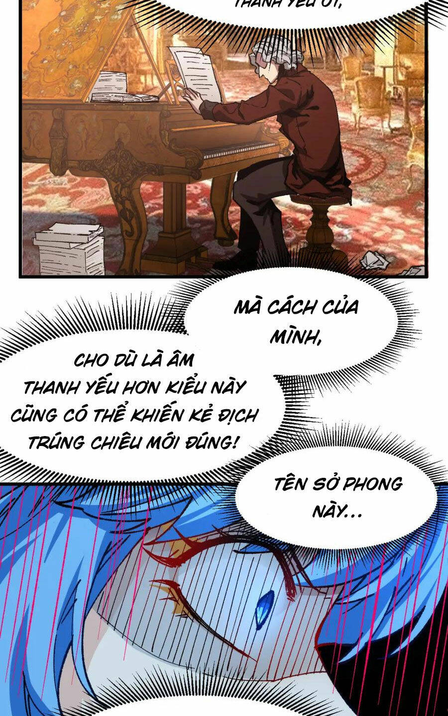 Thánh Khư Chapter 230 - Trang 2