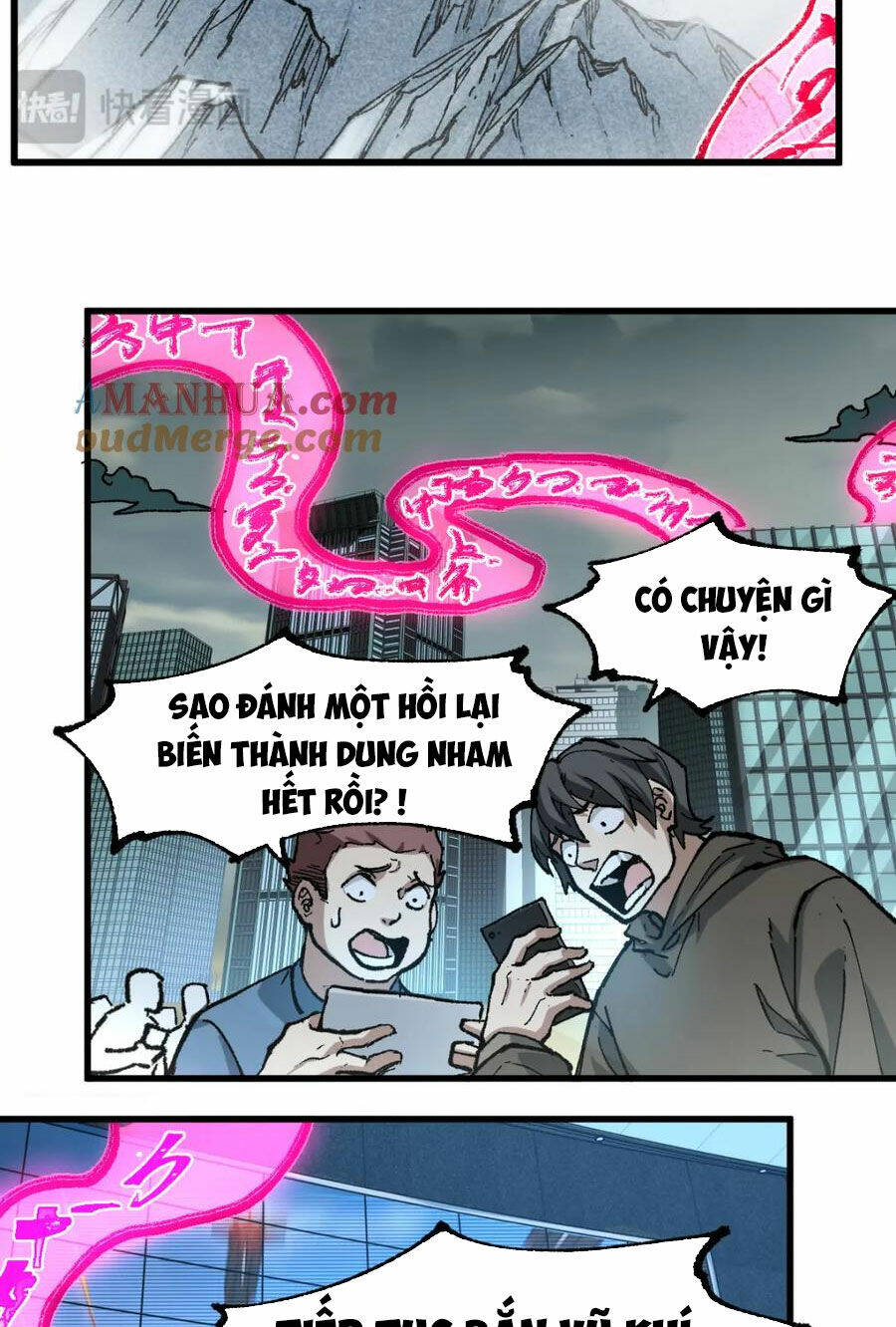 Thánh Khư Chapter 230 - Trang 2