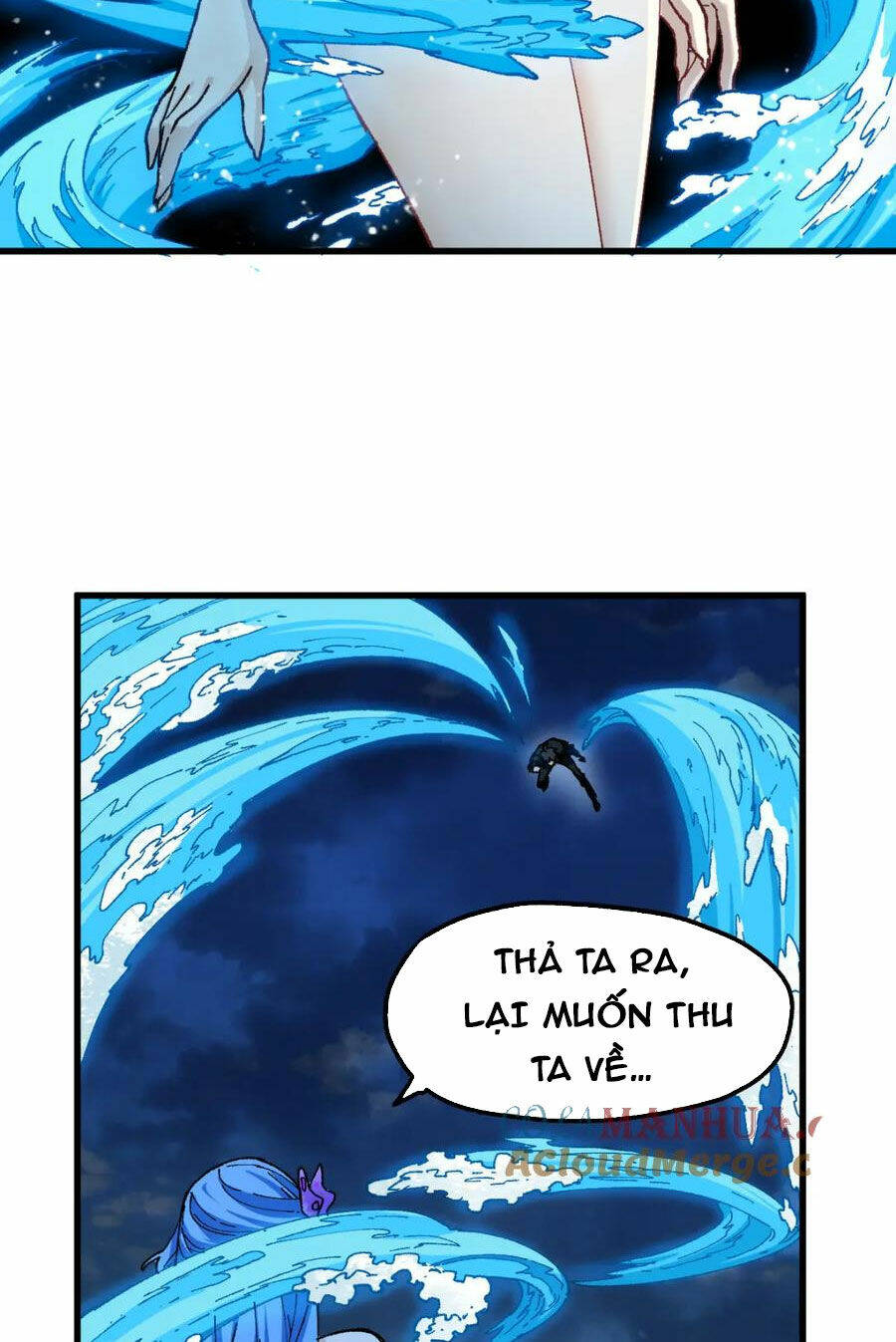 Thánh Khư Chapter 229 - Trang 2