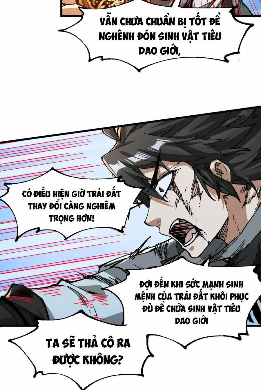 Thánh Khư Chapter 229 - Trang 2