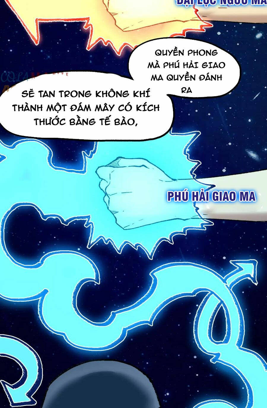 Thánh Khư Chapter 228 - Trang 2