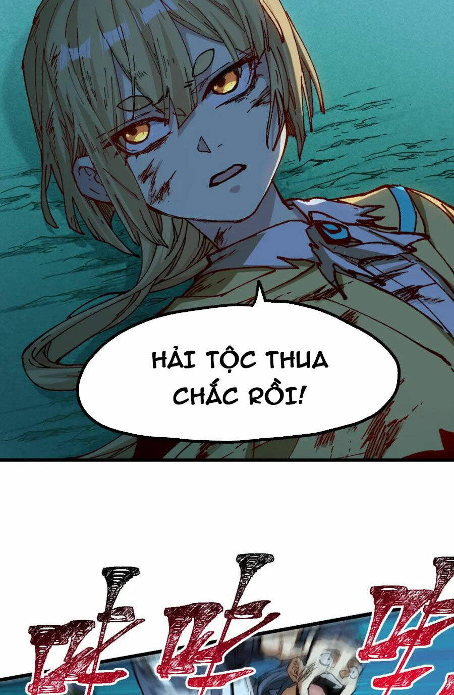 Thánh Khư Chapter 228 - Trang 2