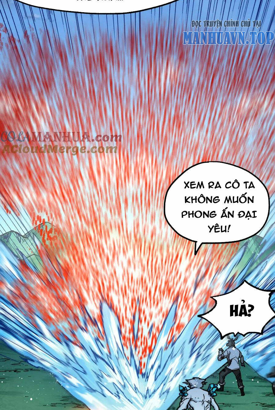 Thánh Khư Chapter 227 - Trang 2