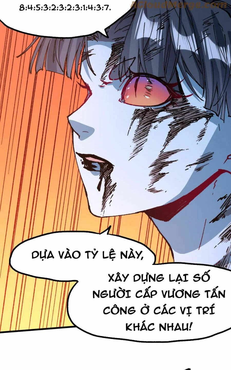 Thánh Khư Chapter 227 - Trang 2