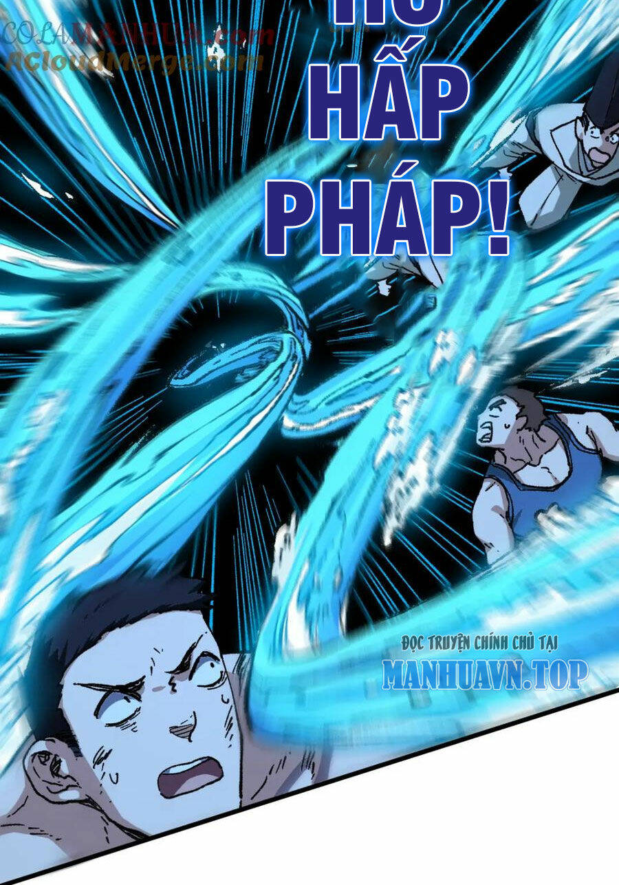 Thánh Khư Chapter 227 - Trang 2