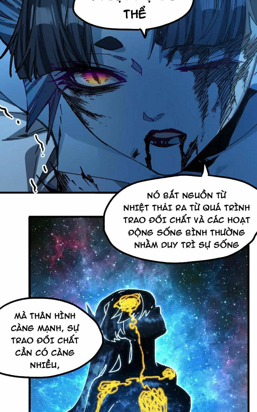 Thánh Khư Chapter 226 - Trang 2