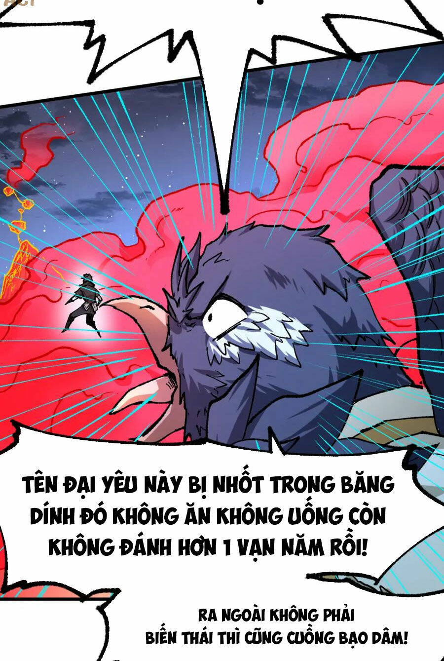 Thánh Khư Chapter 226 - Trang 2