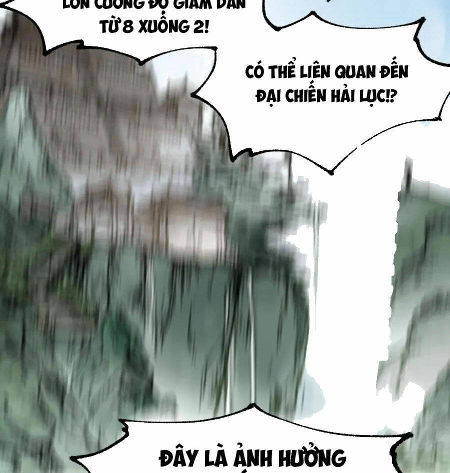 Thánh Khư Chapter 226 - Trang 2