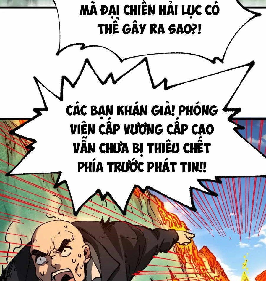 Thánh Khư Chapter 226 - Trang 2