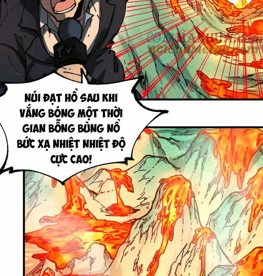 Thánh Khư Chapter 226 - Trang 2