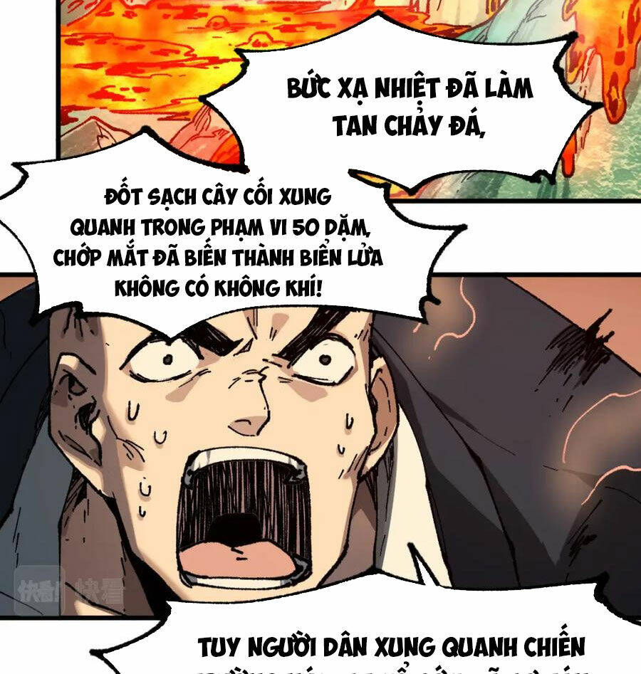 Thánh Khư Chapter 226 - Trang 2