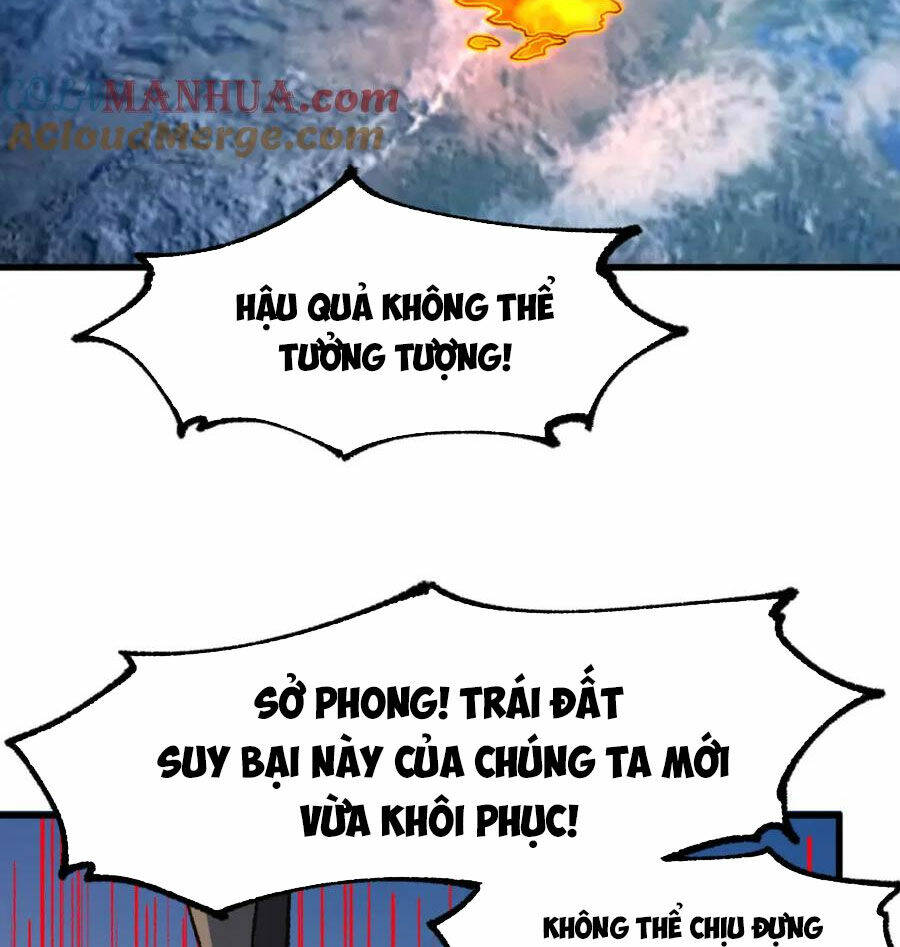 Thánh Khư Chapter 226 - Trang 2