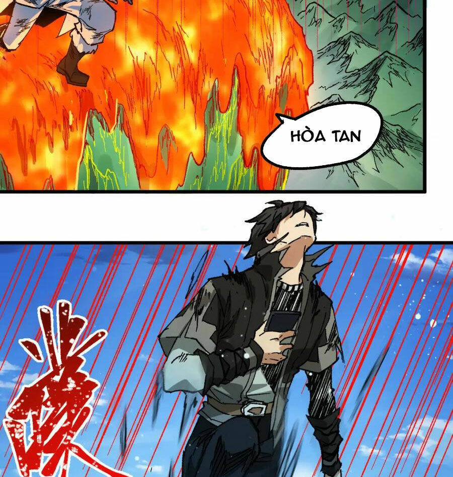 Thánh Khư Chapter 226 - Trang 2