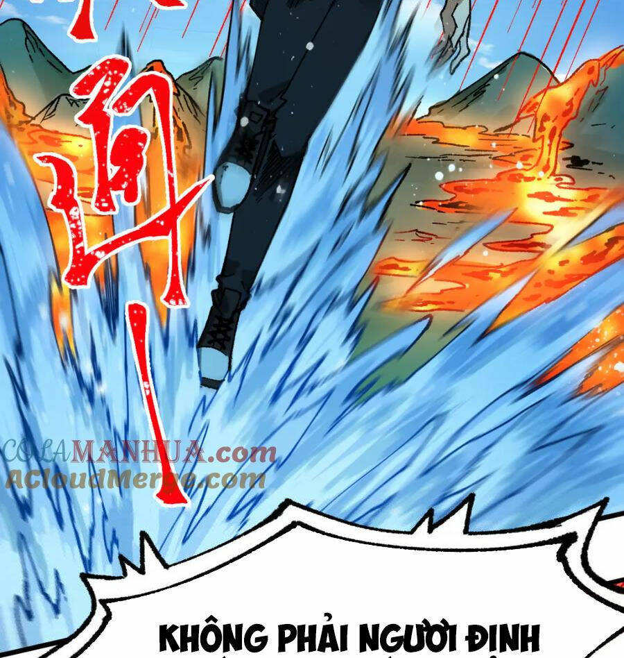 Thánh Khư Chapter 226 - Trang 2