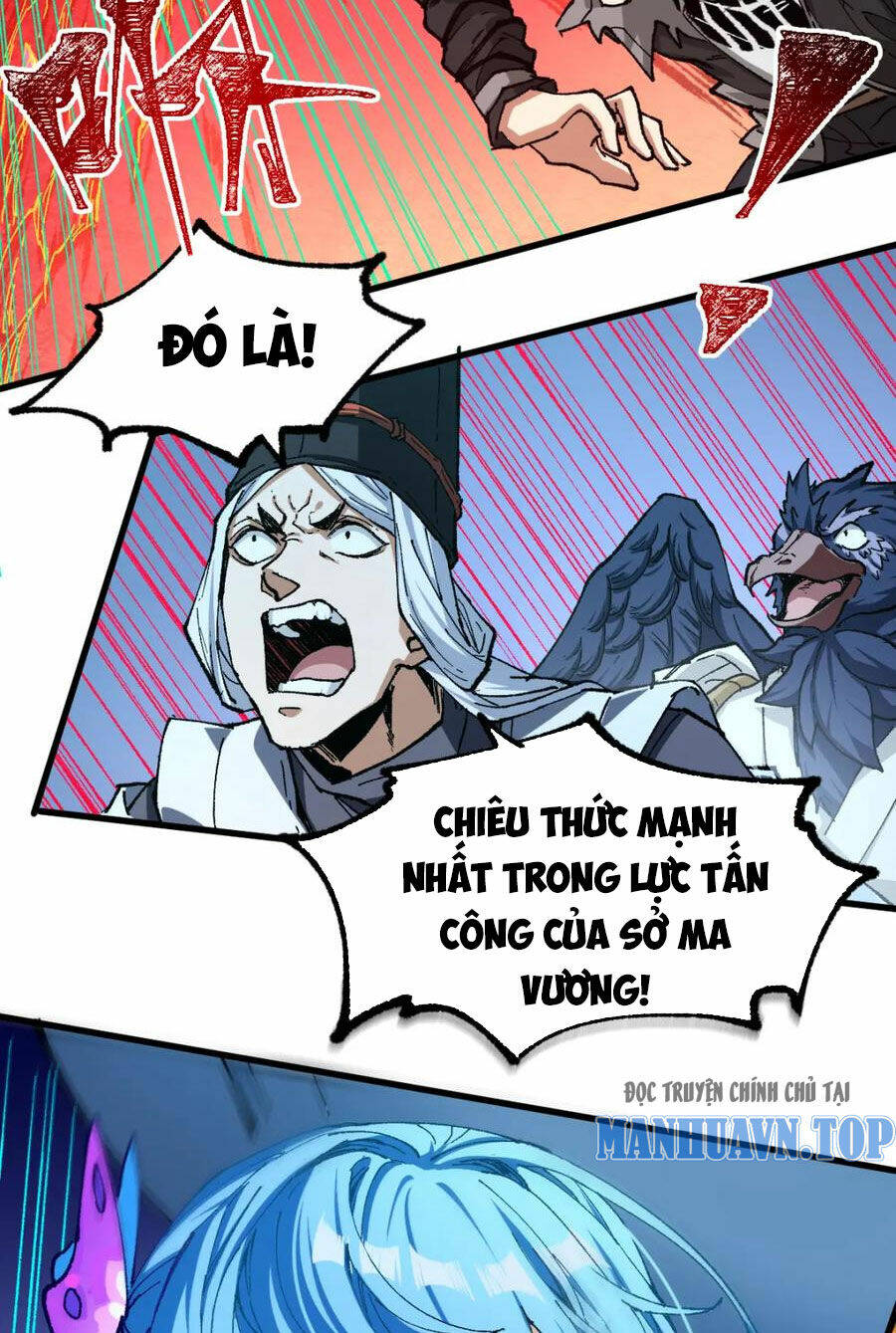 Thánh Khư Chapter 226 - Trang 2