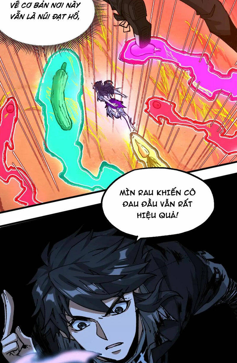 Thánh Khư Chapter 224 - Trang 2