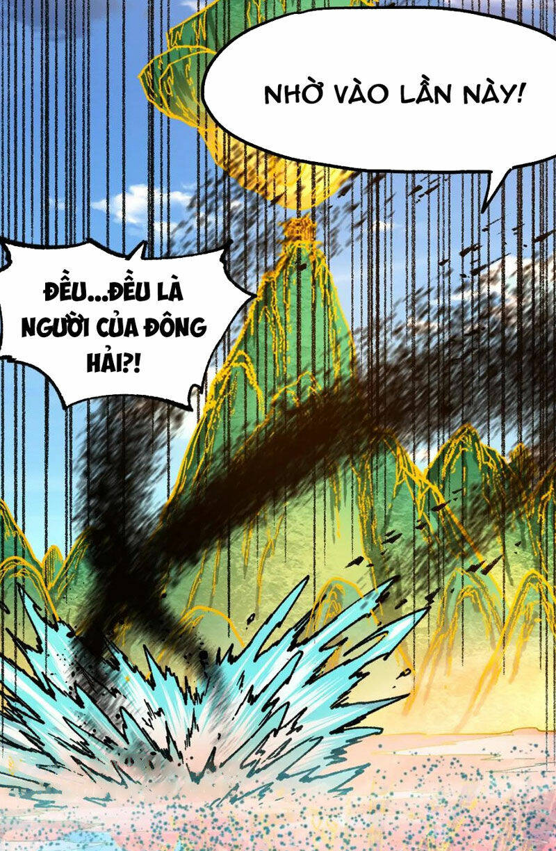 Thánh Khư Chapter 224 - Trang 2