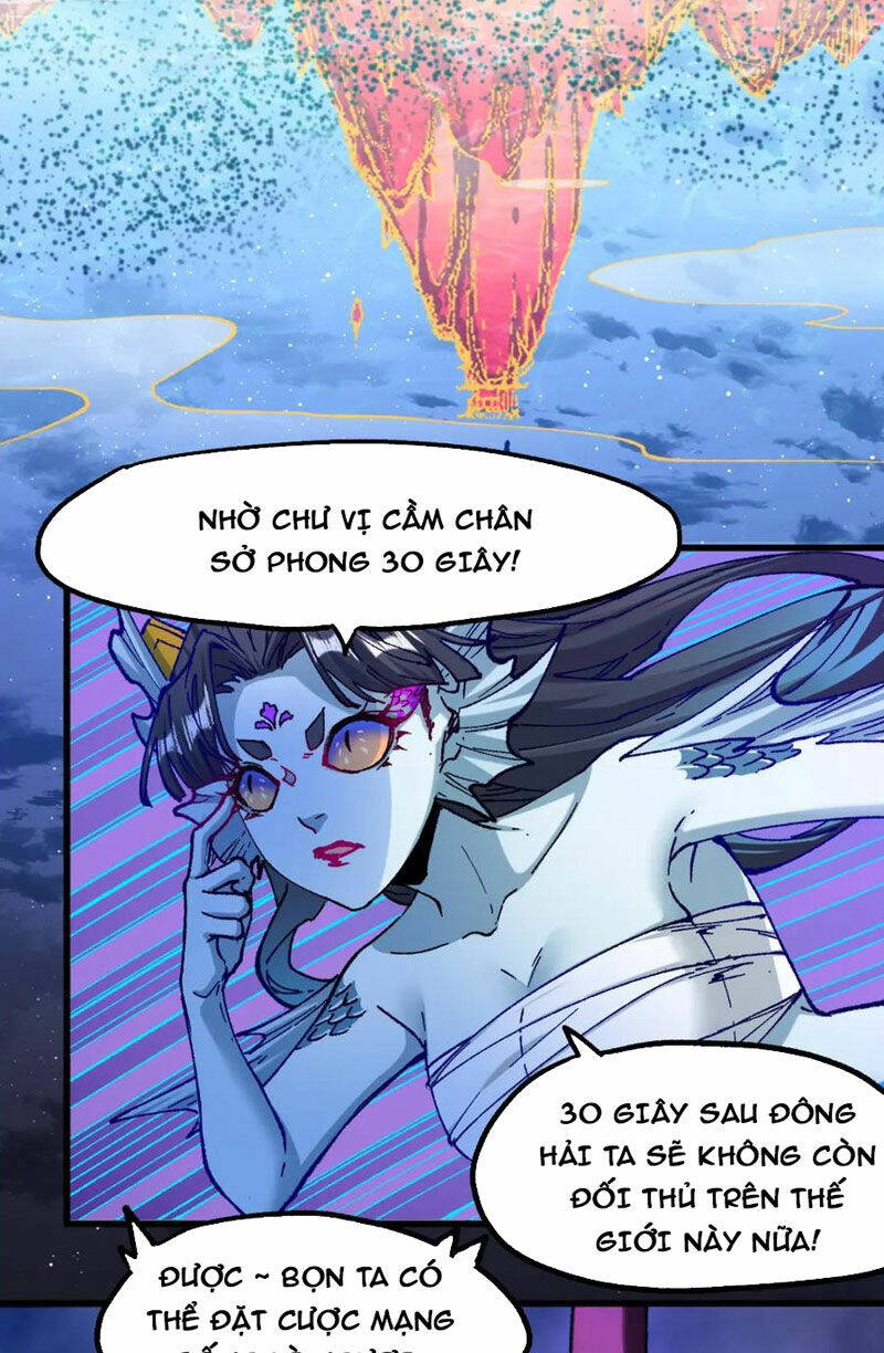 Thánh Khư Chapter 224 - Trang 2