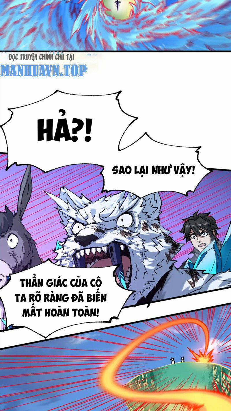 Thánh Khư Chapter 224 - Trang 2