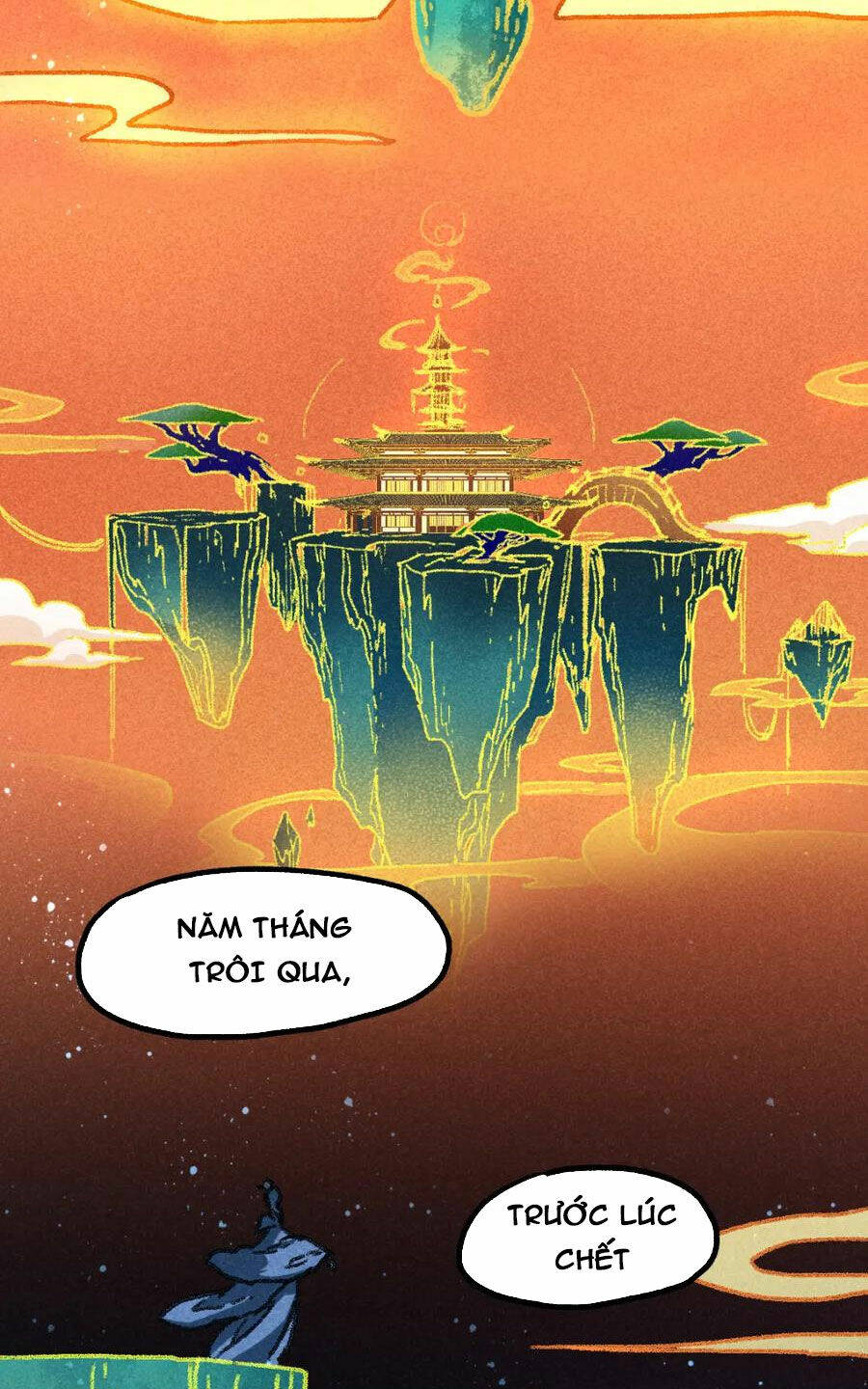 Thánh Khư Chapter 223 - Trang 2