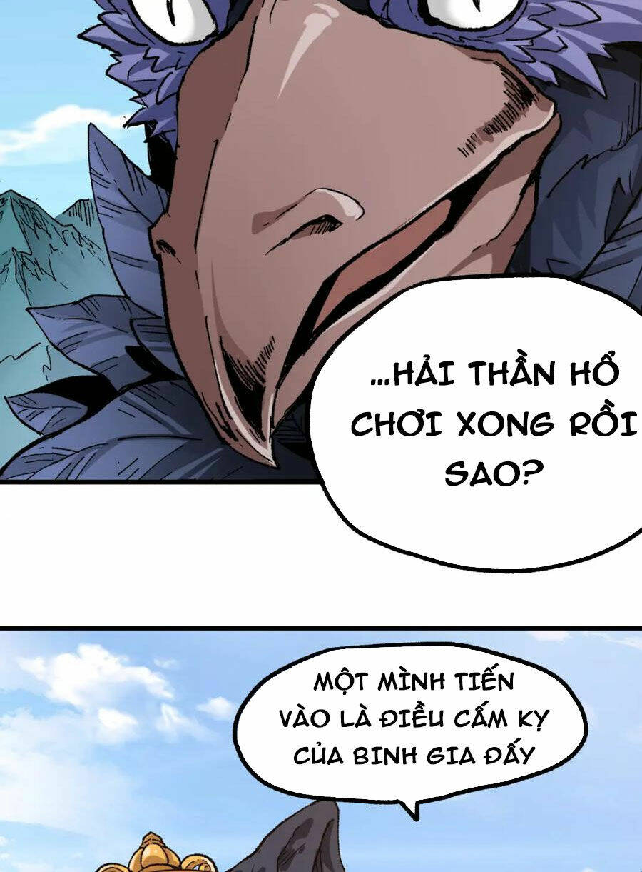 Thánh Khư Chapter 223 - Trang 2