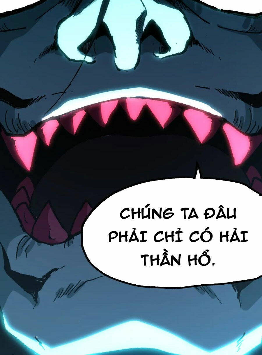 Thánh Khư Chapter 223 - Trang 2