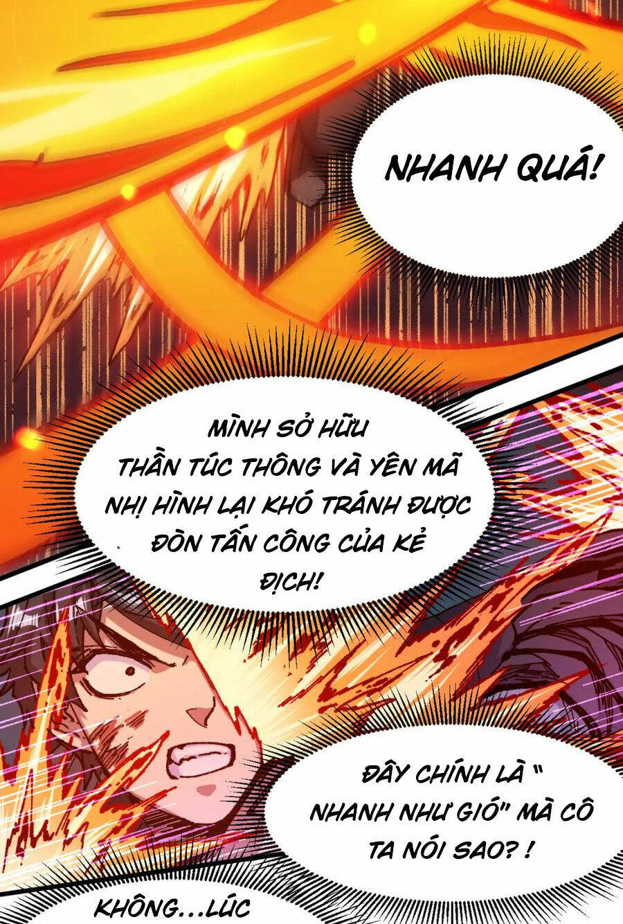 Thánh Khư Chapter 221 - Trang 2