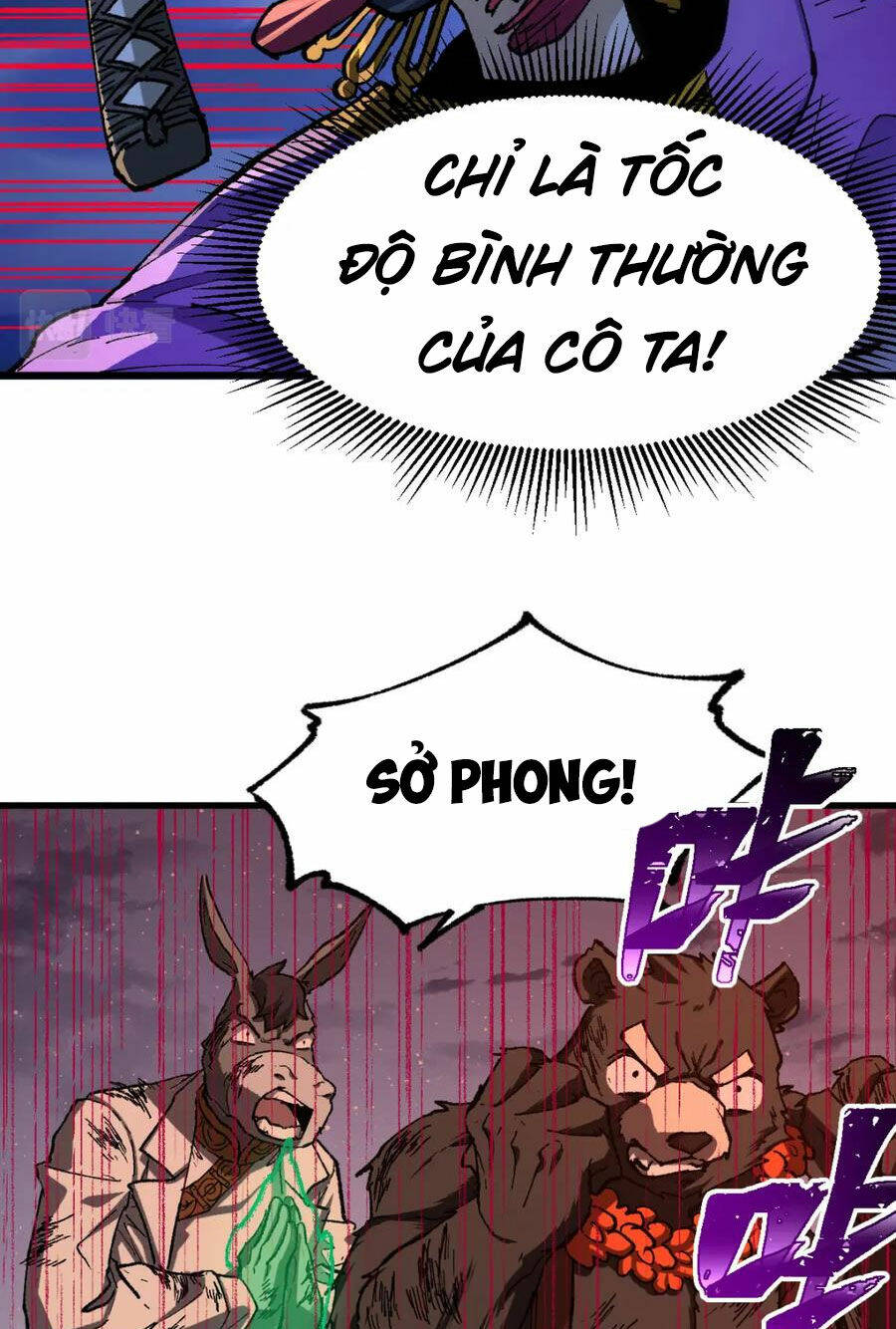 Thánh Khư Chapter 221 - Trang 2