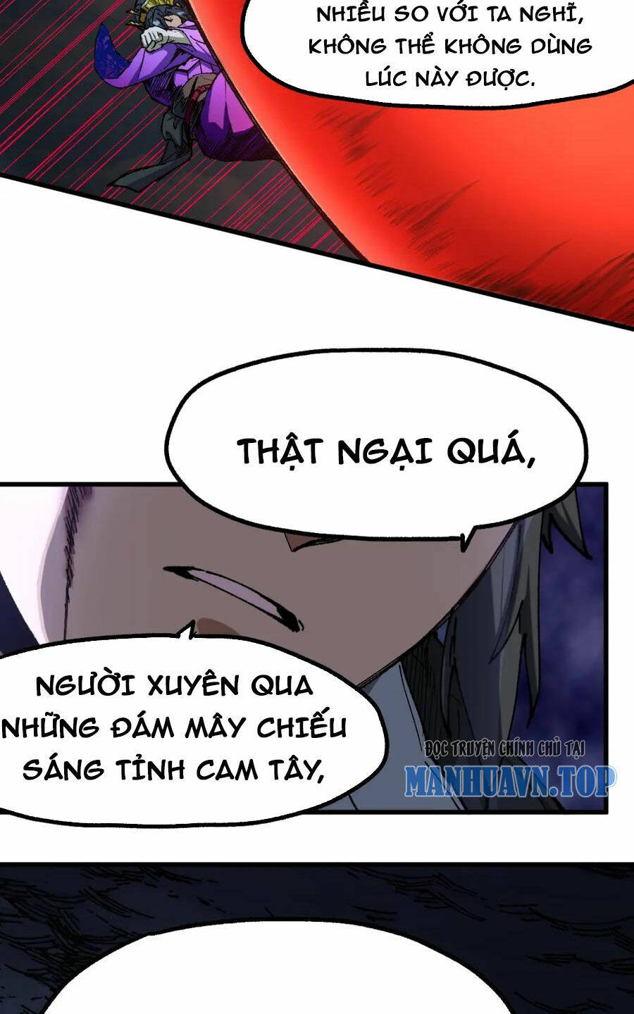 Thánh Khư Chapter 221 - Trang 2